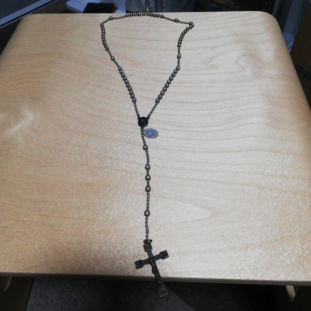 イエス・キリスト ネックレス