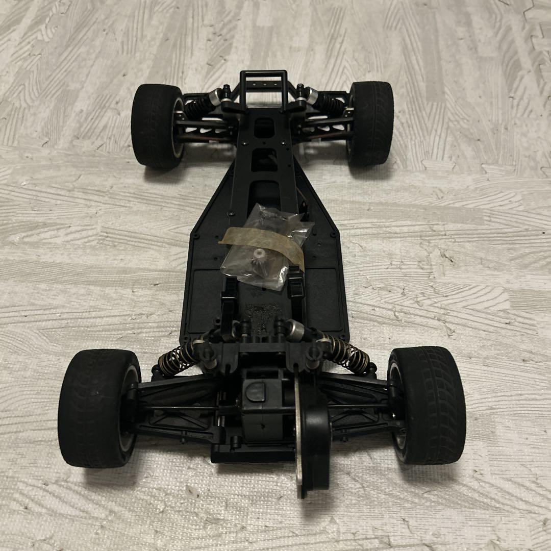 Kyosho Ferrari Testarossa 1/10 ラジコン　京商