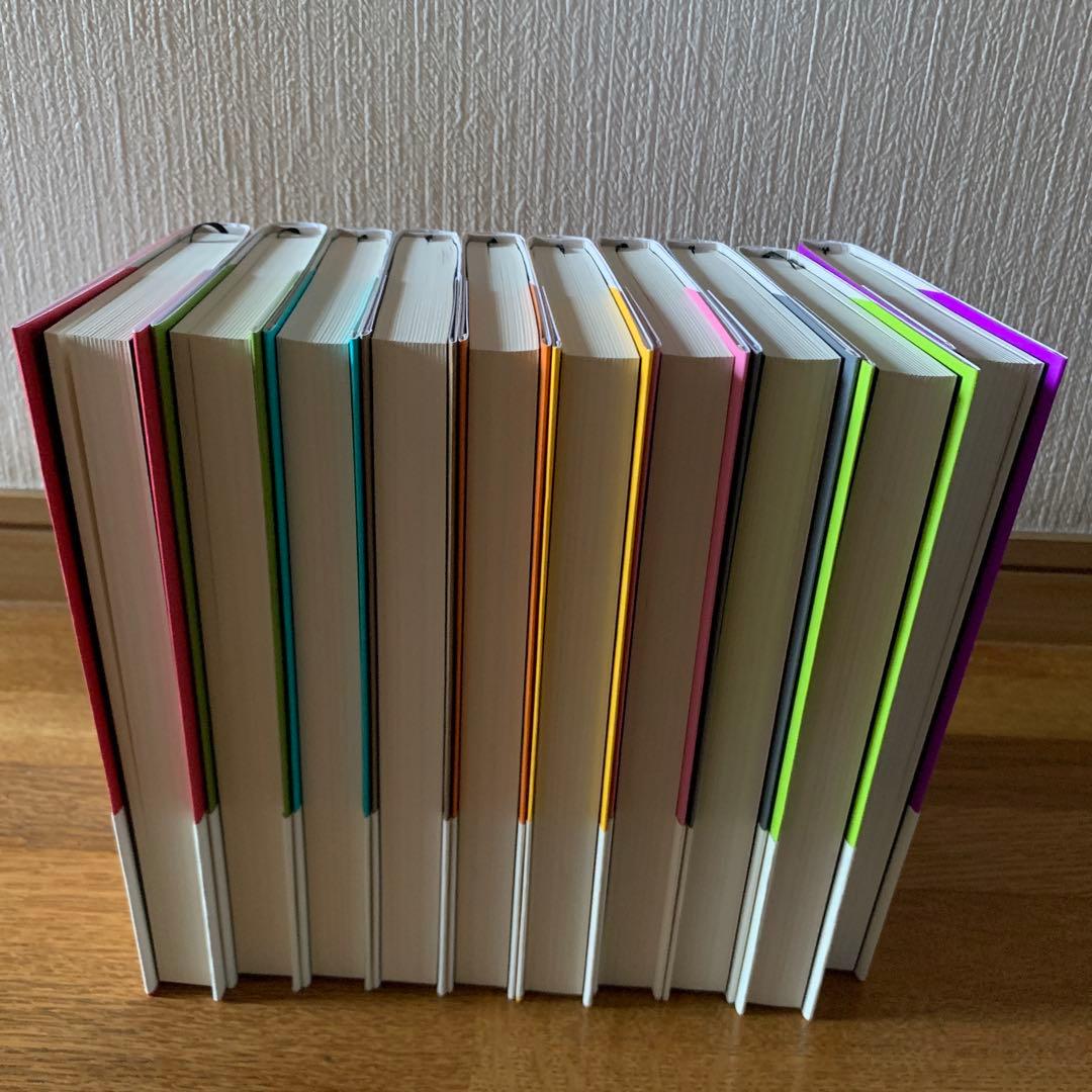 中学生までに読んでおきたい日本文学　10冊全巻　　松田哲夫