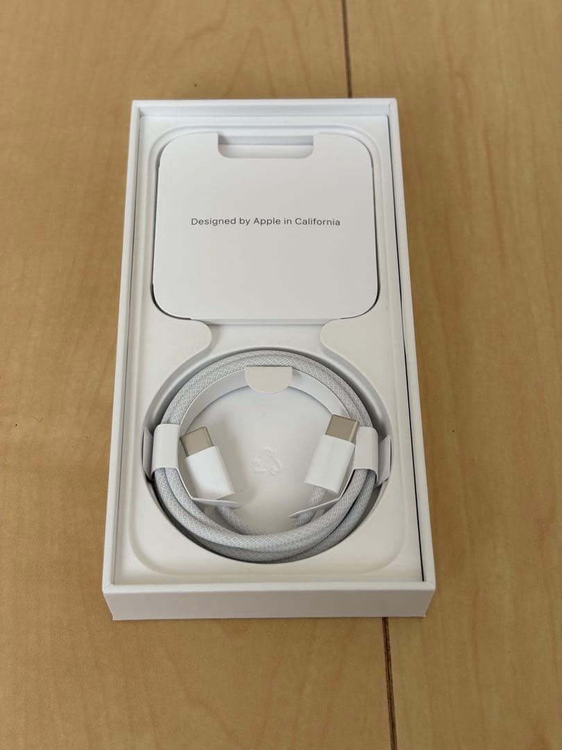 Apple iPhone 15 128GB SIMフリー 本体　ブラック