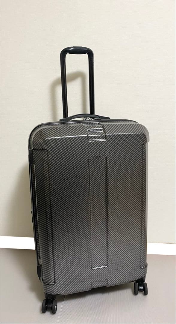 t*o様 人気・おまけ付き・早い者勝ち❗️サムソナイト　スーツケース　キャリー