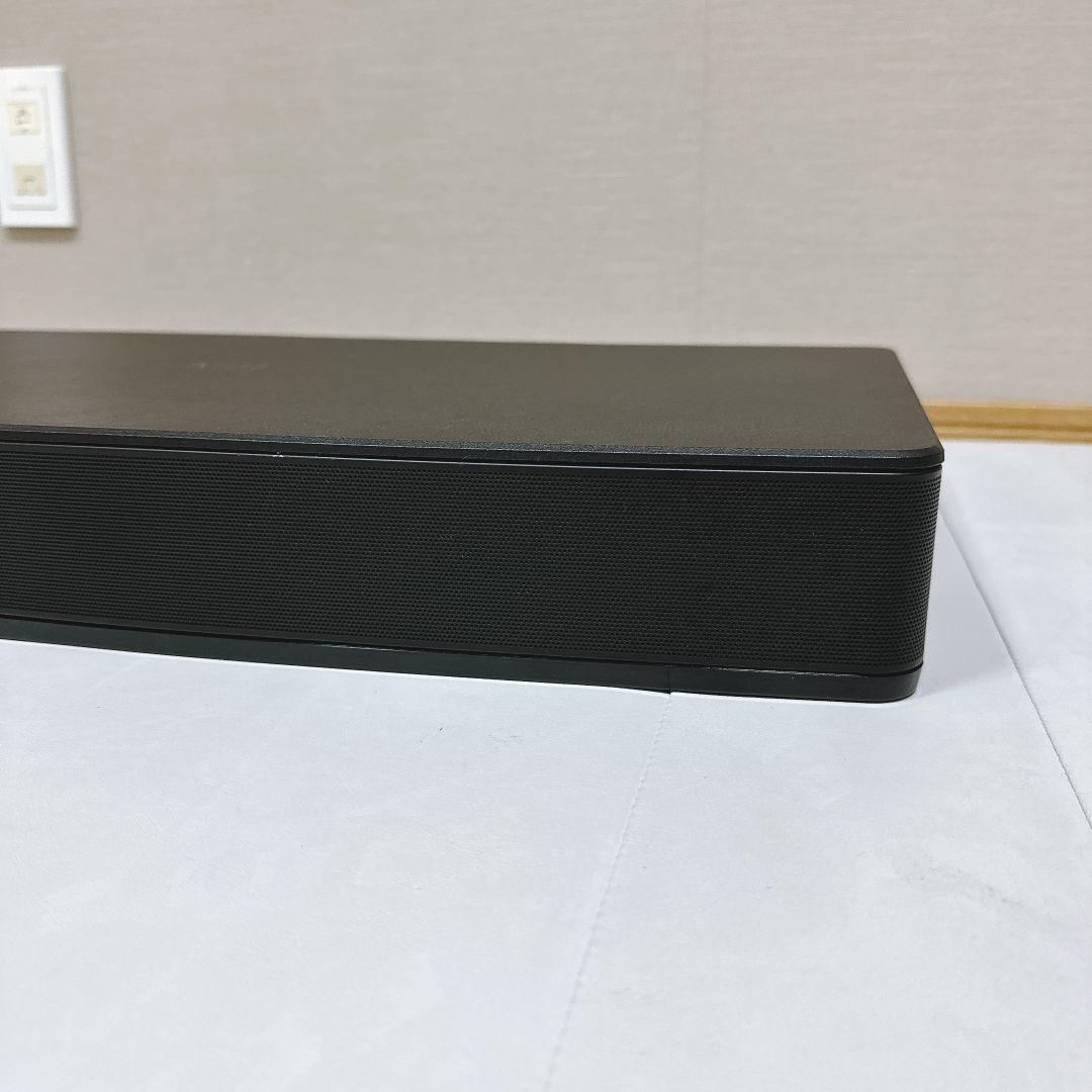 ボーズ Solo 15 Series II TV sound system