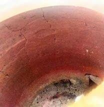 SAMIKA　タンドール釜　タンドリー窯　　北インド、ネパール、パキスタン料理に