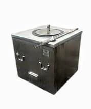 SAMIKA　タンドール釜　タンドリー窯　　北インド、ネパール、パキスタン料理に