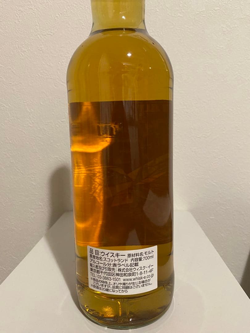 エイヴィアンズ　グレントファース　1996-2023 26年　46.1%