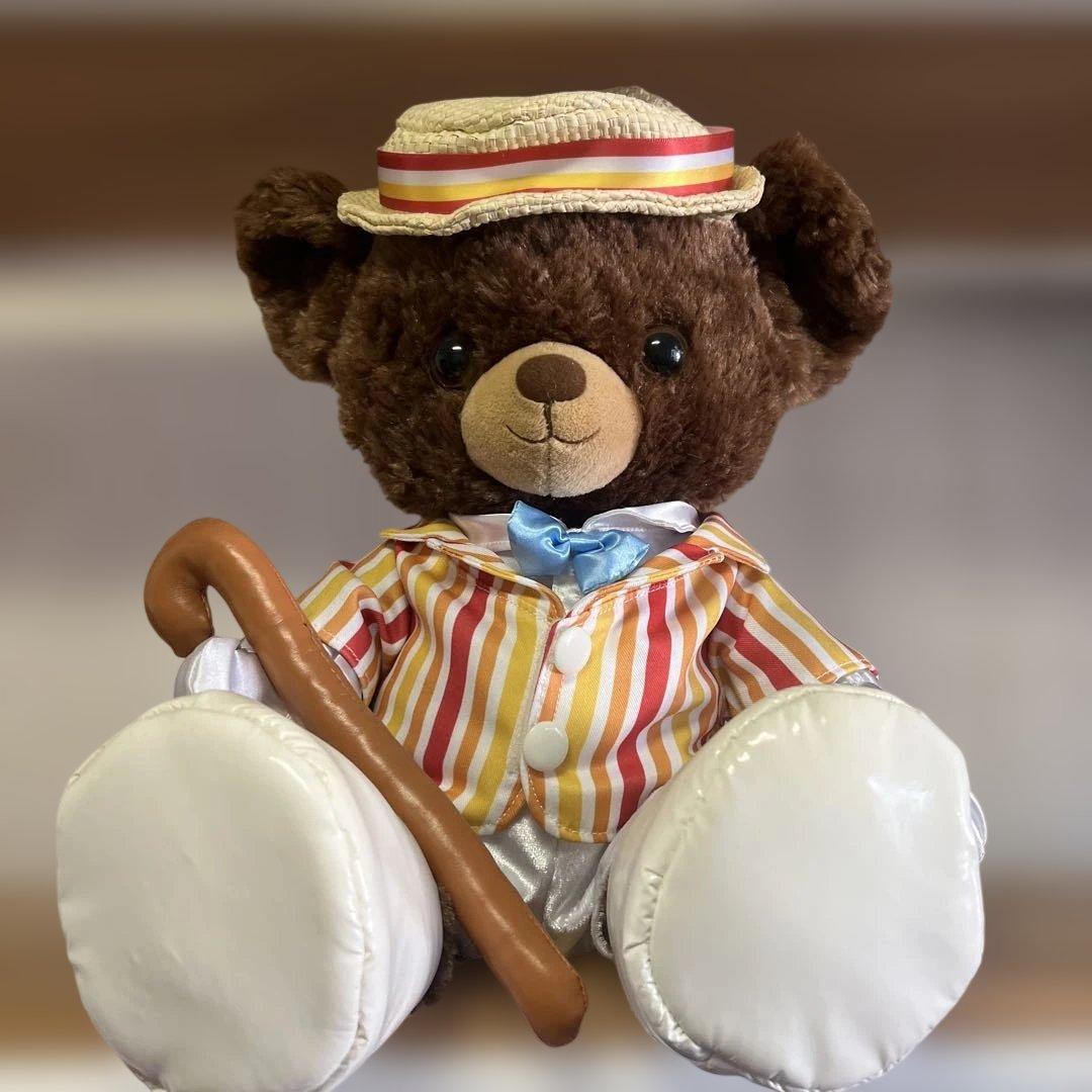 ユニベア メリーポピンズ コスチューム付き