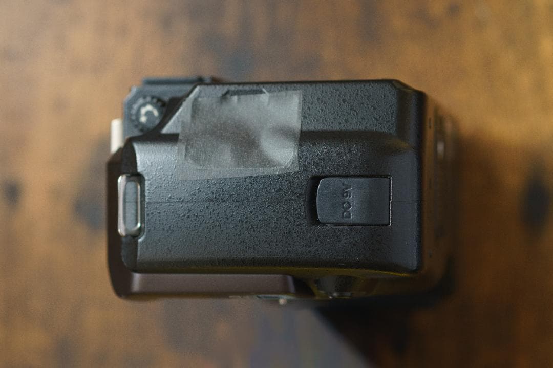 OLYMPUS E-300 ショット数7941 ズームレンズ2本付