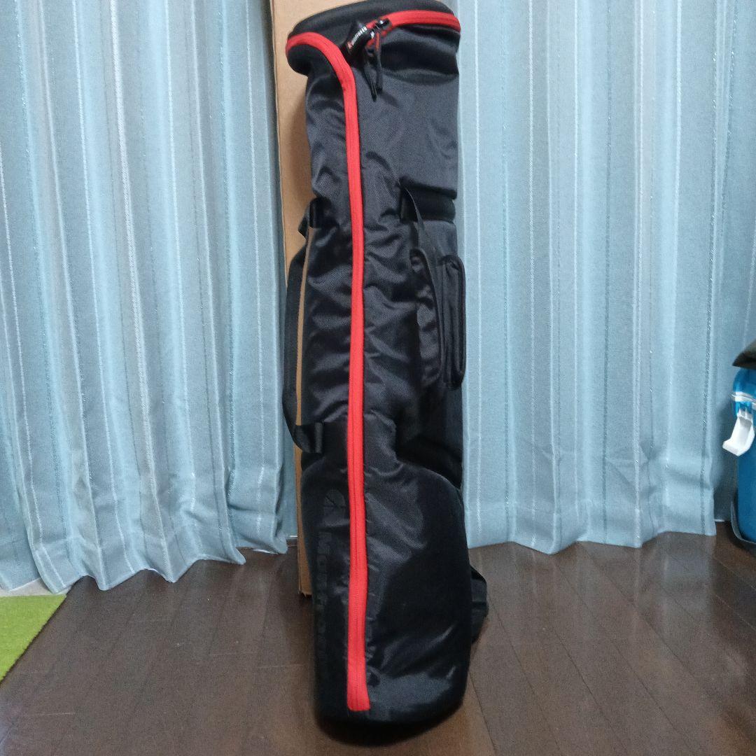 Manfrotto 546B 三脚　504HD