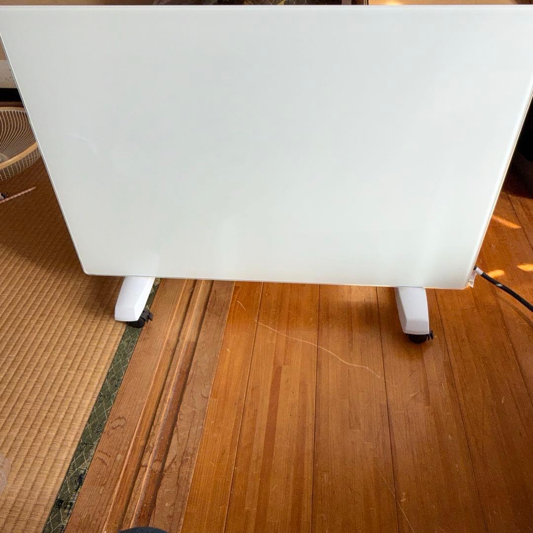 ASUWELL遠赤外線パネルヒーター ASU-020MA