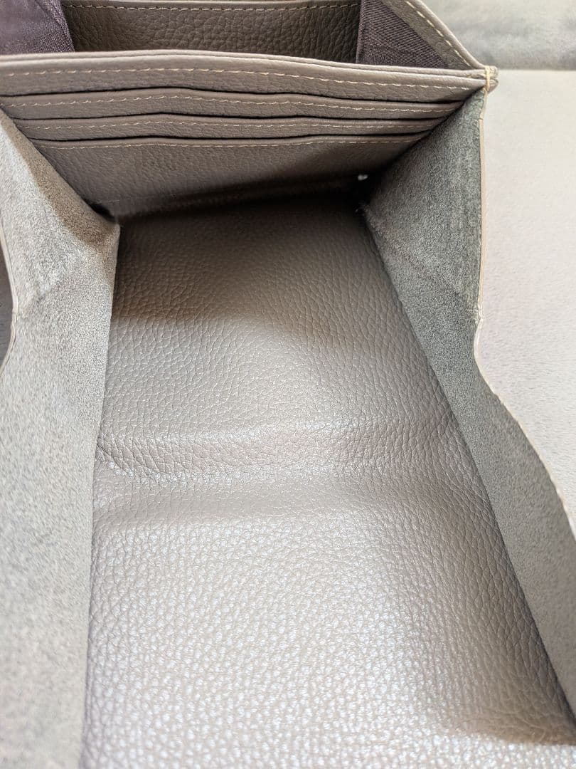 タイムセール★ATAO★アタオ★ロトロ★ヴィトロ★アンティークルビー★2つ折財布