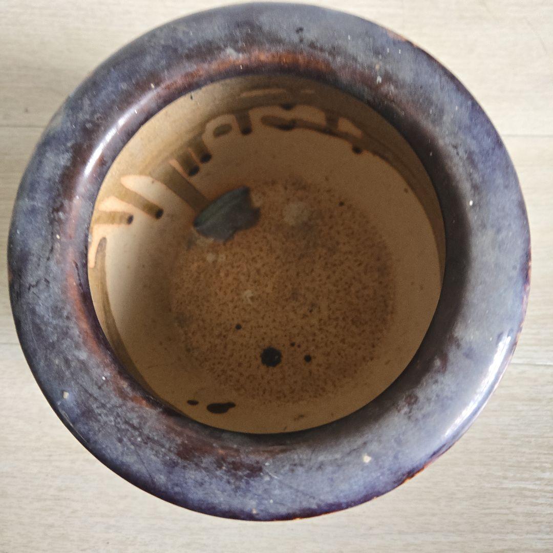 【希少：小型火鉢】