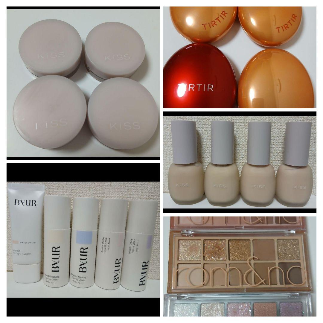 CLIO Kill Cover &セット全部３０種