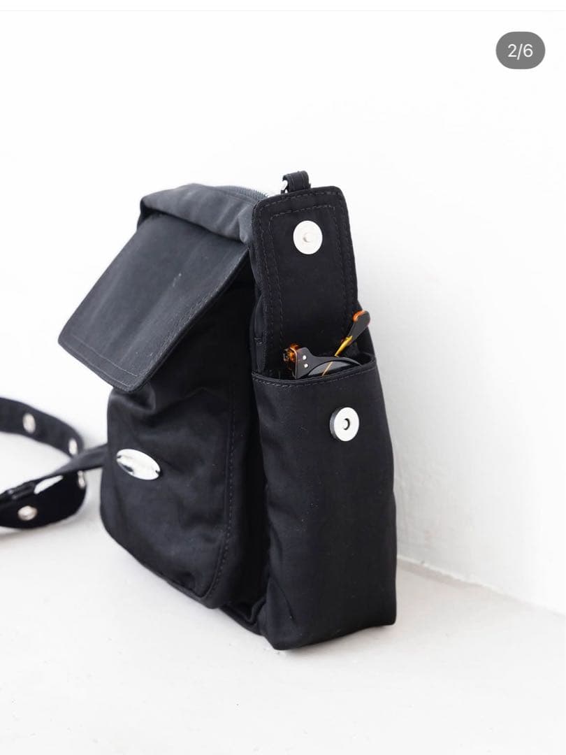 NOsWEA ショルダーバッグ