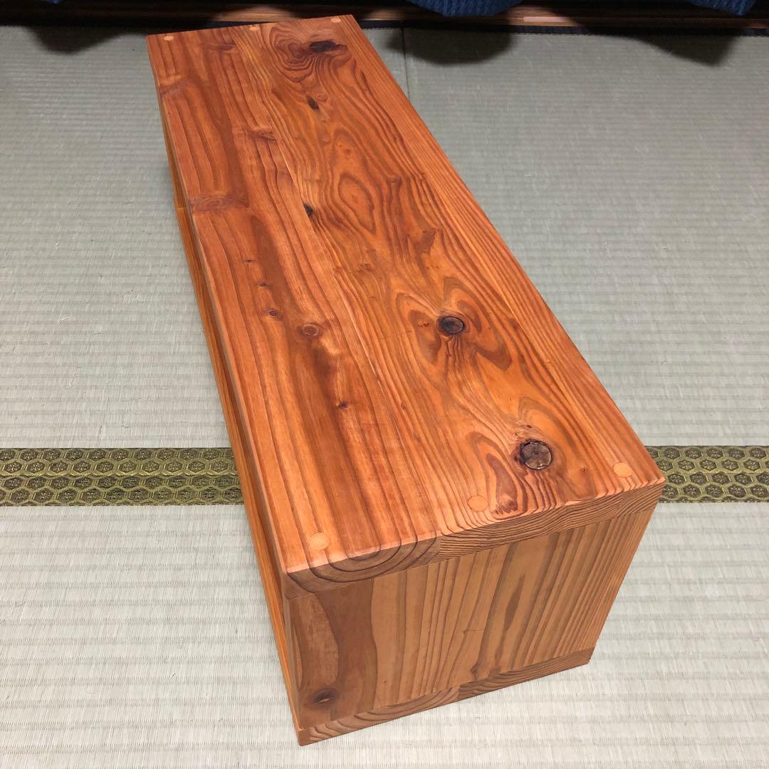 ハンドメイド　テレビ台　棚　オーダー受け付けます