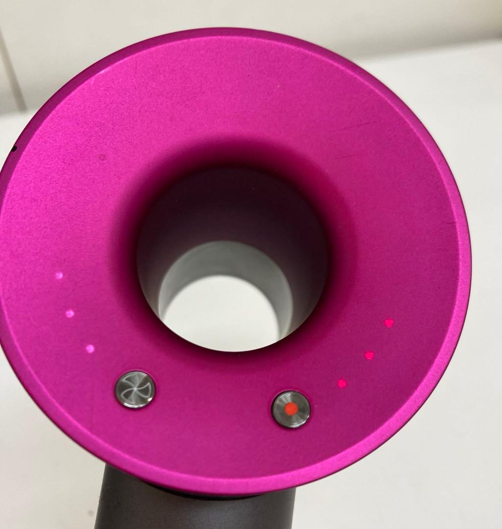 B158-1 ダイソン　dyson HD01 ドライヤー