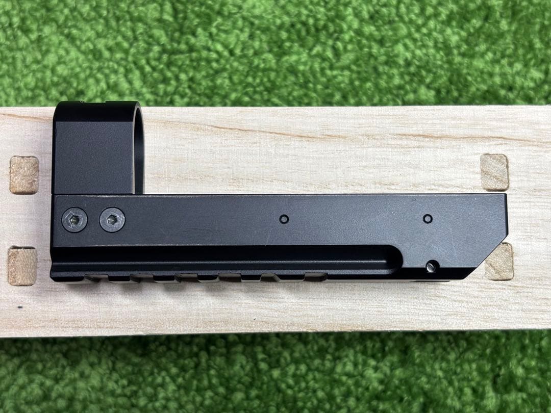 フリーダムアート　デザートウォーリア・ナイトウォーリア共用 アキュコンプ01