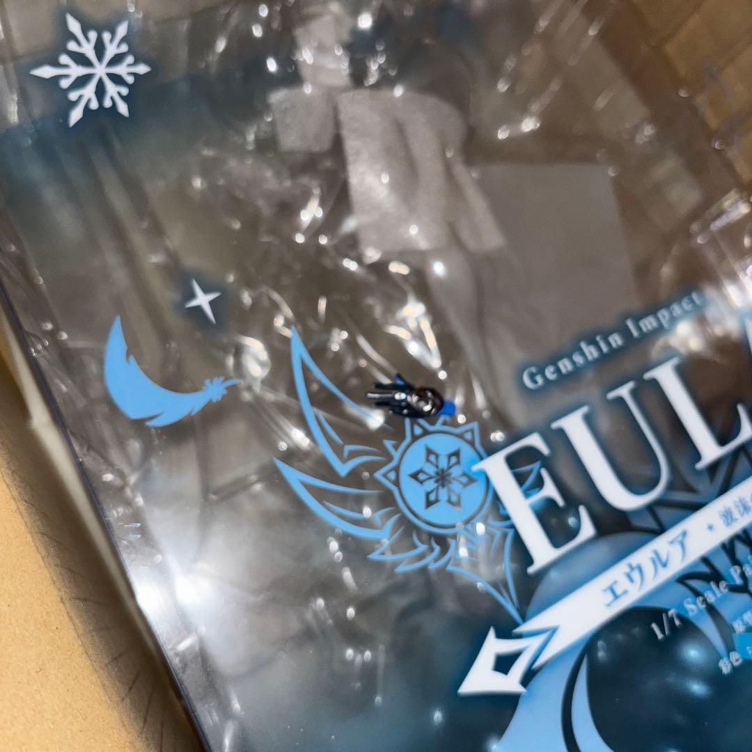 a*e様 原神　エウルア　フィギュア　1/7スケール