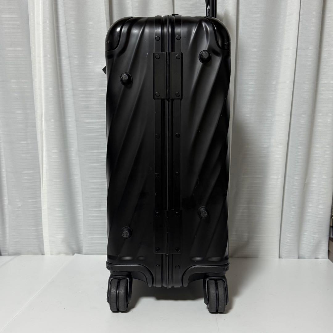 希少⭐️　TUMI　19DEGREE ALUMINUM　キャリー　36860MD2