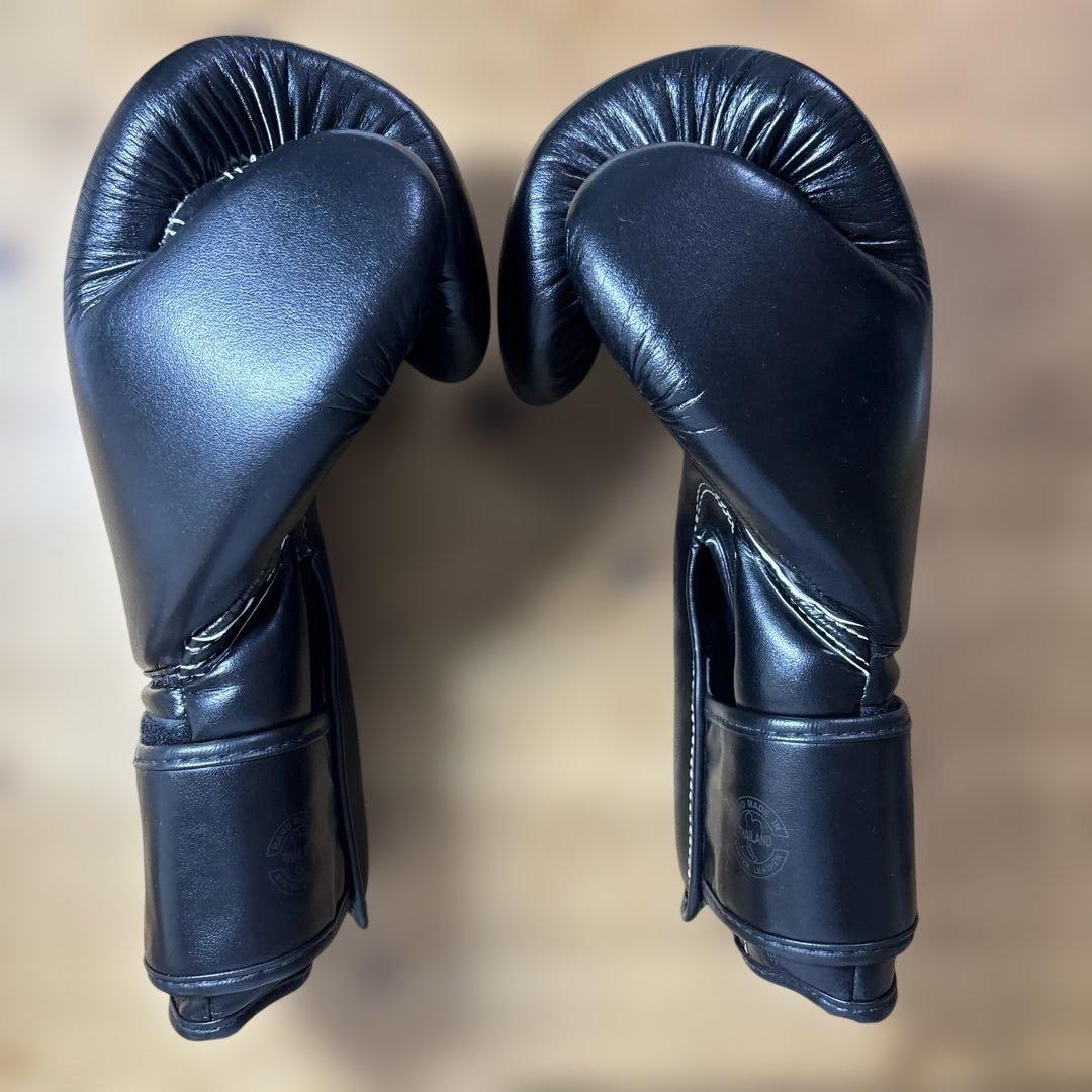 フェアテックス　16oz グローブ　キックパンツ　セット