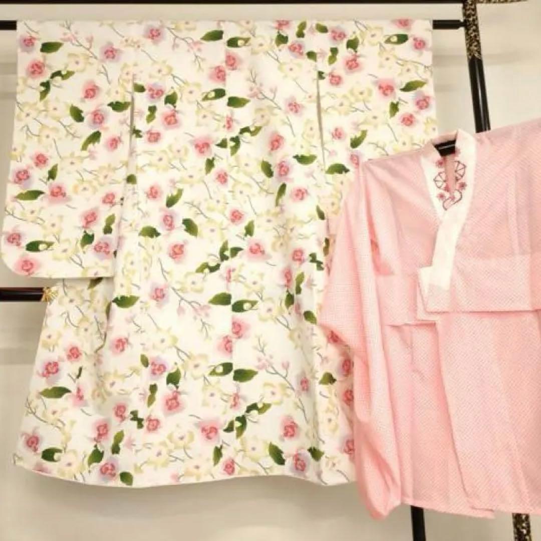 【七五三】7歳着物【女の子】