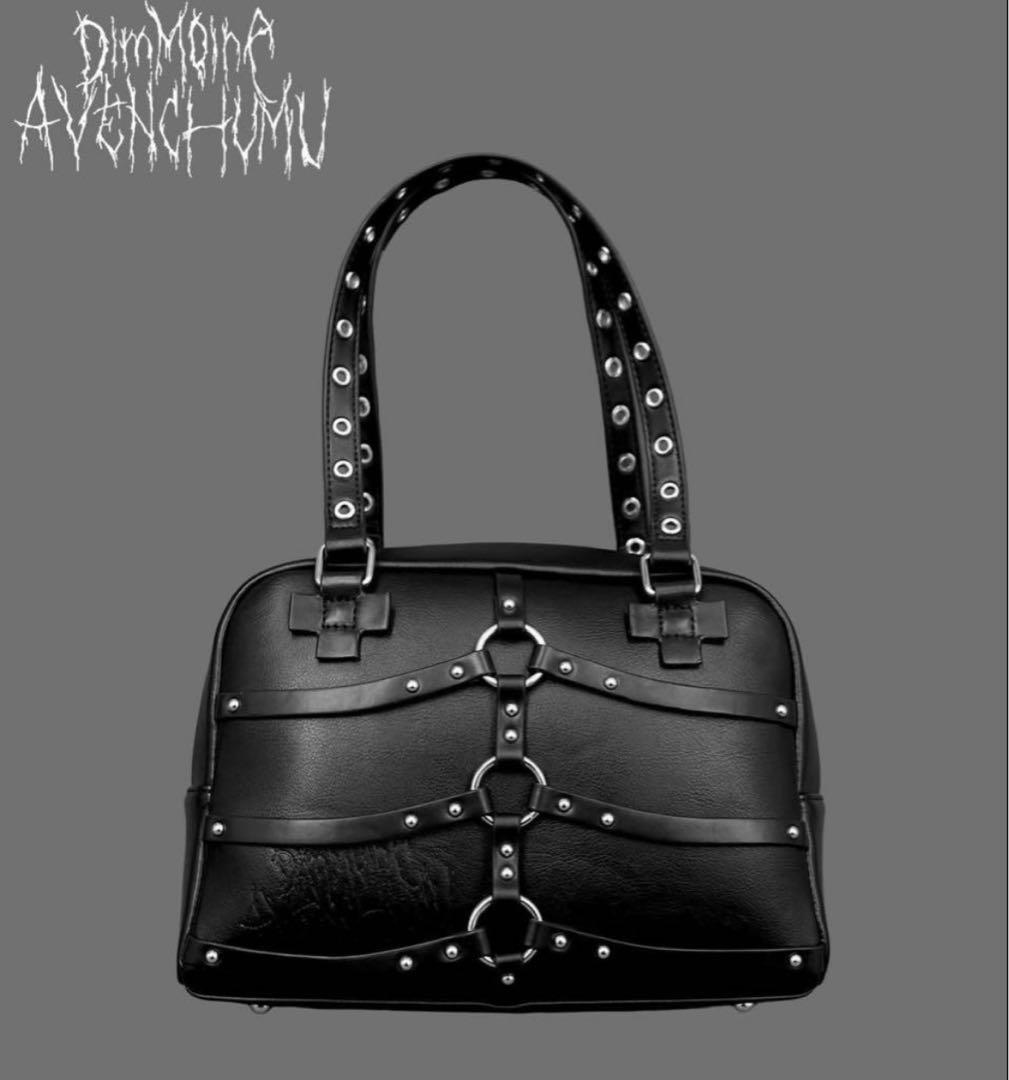 ら*ら様 DimMorie バック