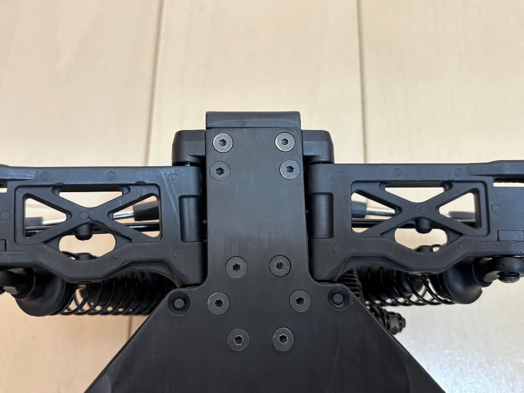 l*5様 ヨコモ ルーキーオフロード RO1.0【中古】