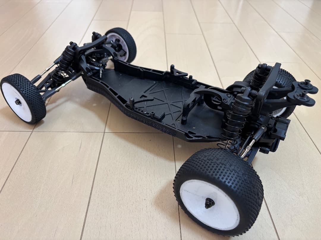 l*5様 ヨコモ ルーキーオフロード RO1.0【中古】