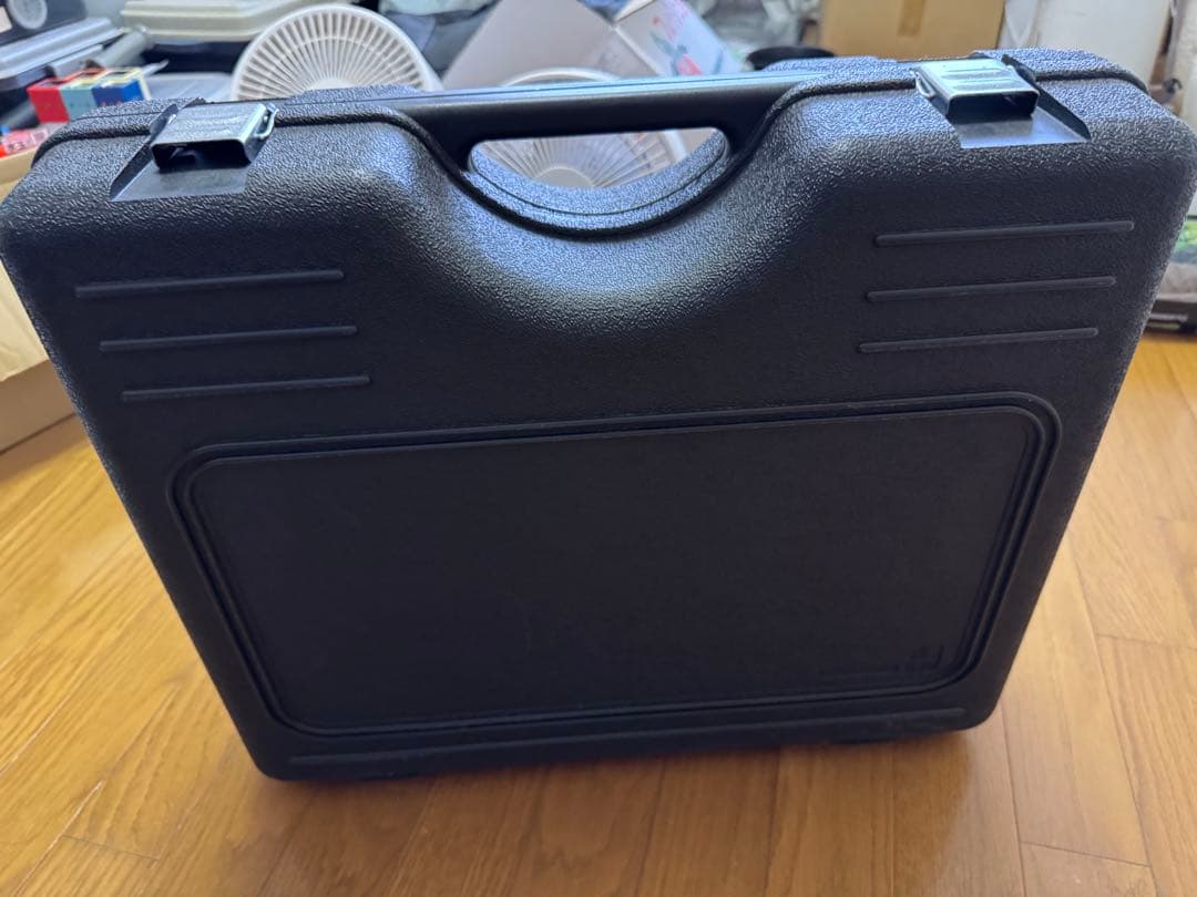 シマノ　プロ　アドバンスツールセット