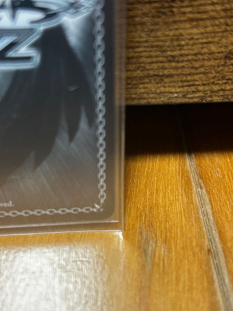 七詩ムメイ サイン入りSSPカード