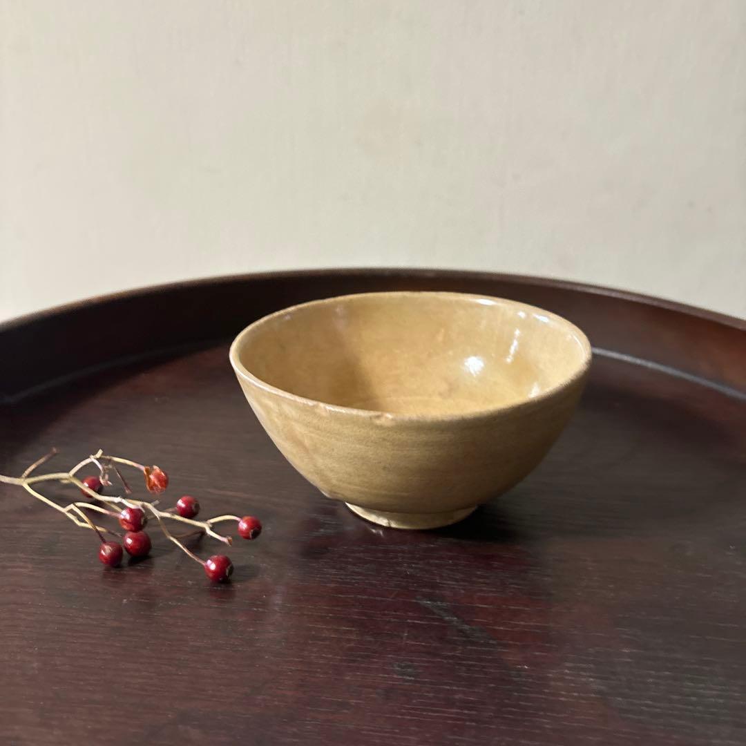 時代茶碗　古瀬戸　高麗　美濃　志野織部　御深井　古美術　酒器　唐津　備前　李朝