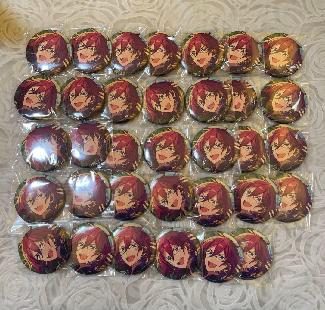 七種茨 イベコレ缶 34個セット