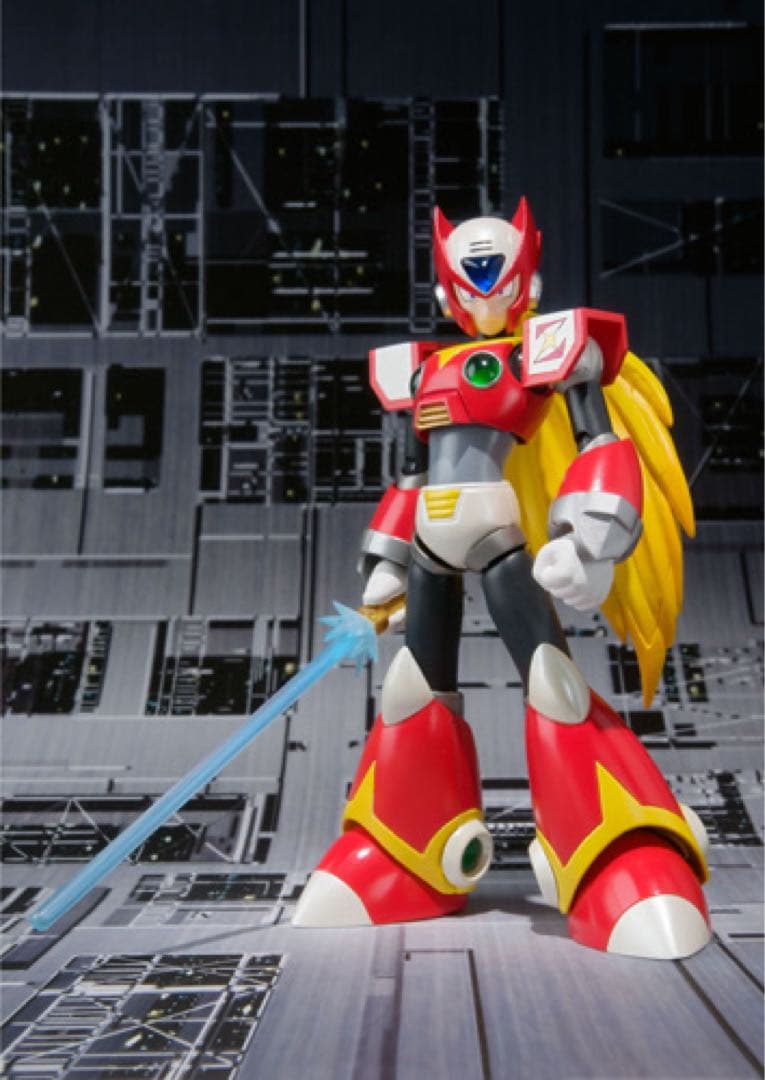 D-Arts ロックマンX エックス ゼロ(TYPE2) シグマ セット