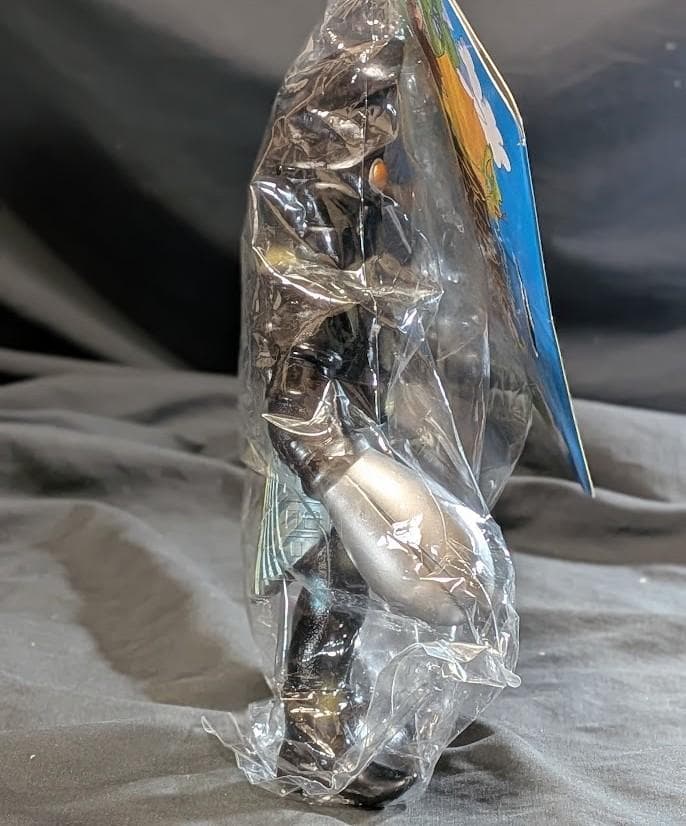 バルタン「ウルトラファイト」登場怪獣（怪獣郷）ソフビフィギュア 未開封