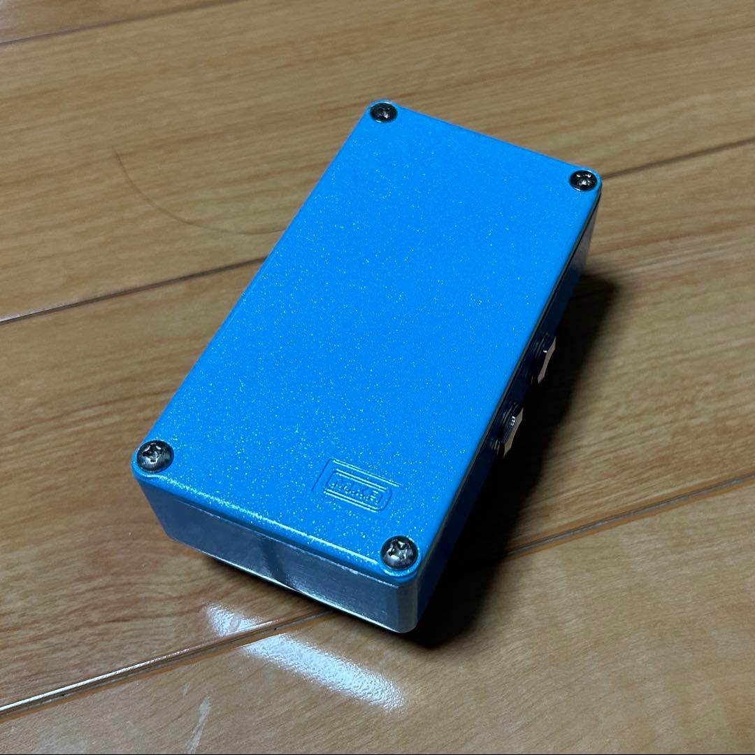 ギター MXR M234 Analog Chorus