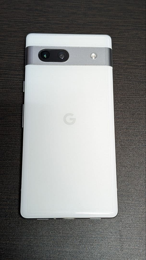 【美品】Google Pixel 7a