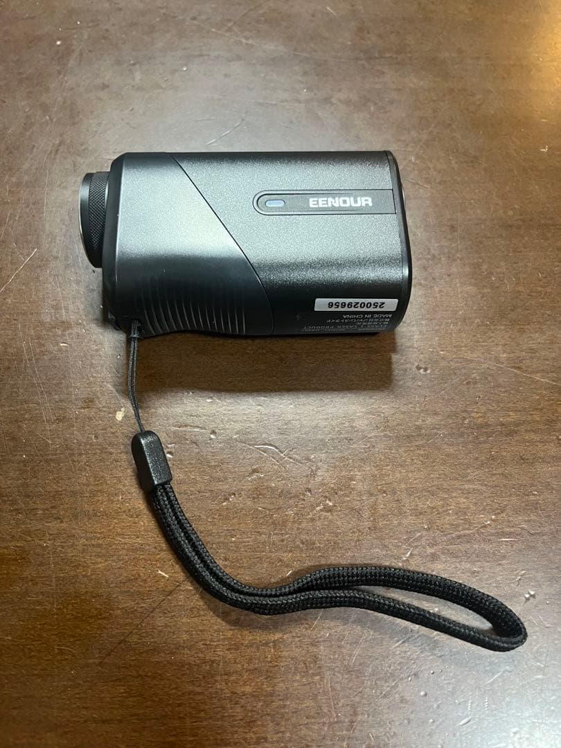 EENOUR ゴルフレーザー距離計 Ultra-min