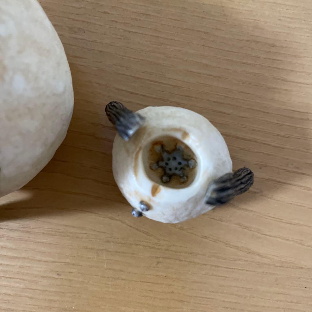 ナイトメア・ビフォア・クリスマス ジャック　HARMONY KINGDOM