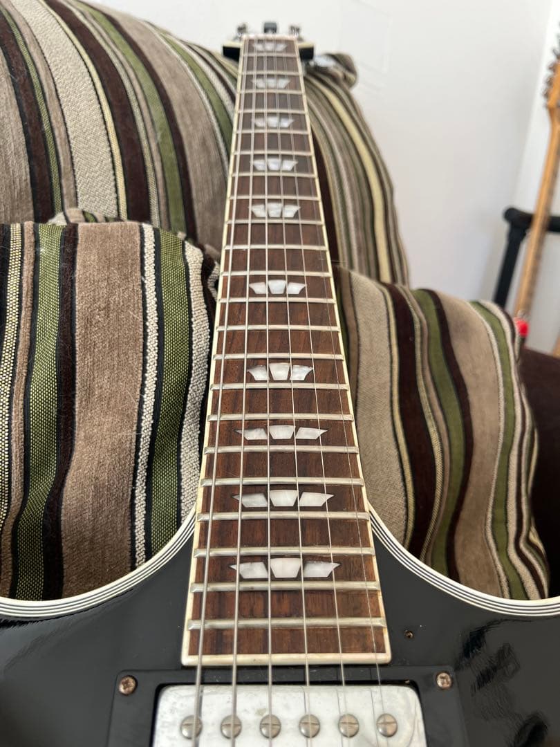 いよいよ値下限界！他人とかぶらない！Johnny A シグネイチャーコピー