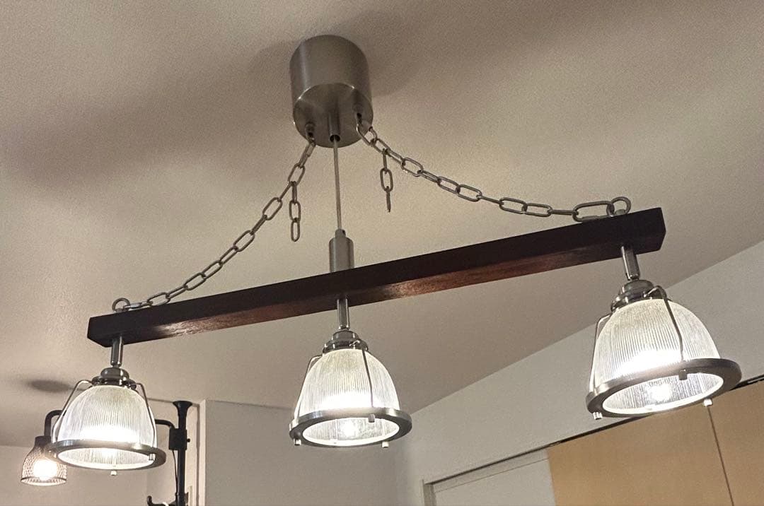 ペンダントライト DINER3