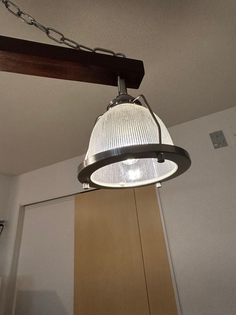 ペンダントライト DINER3