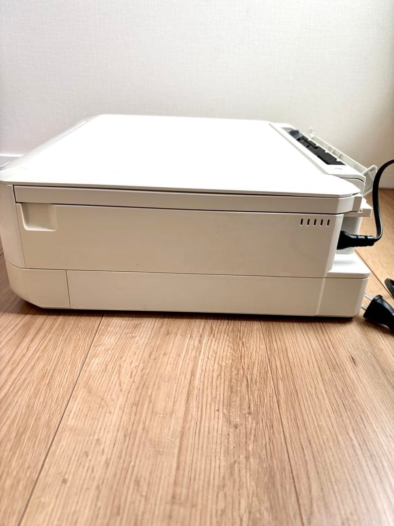 EPSON EP-807AW インクジェット複合機 本体　（ジャンク品）