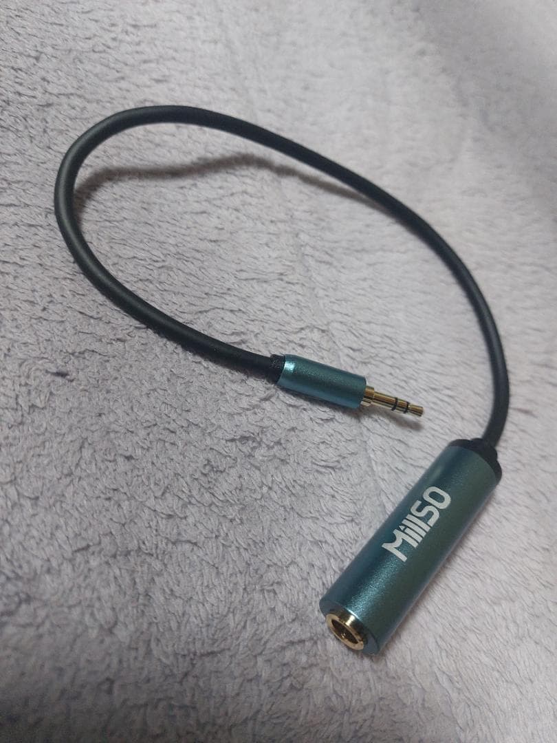 ヘッドホン／SONY MDRーCD900ST