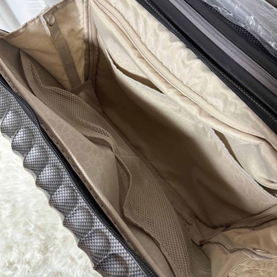 ⭐️新品未使用⭐️　ace. エース　パリセイドZ　キャリーケース　36L