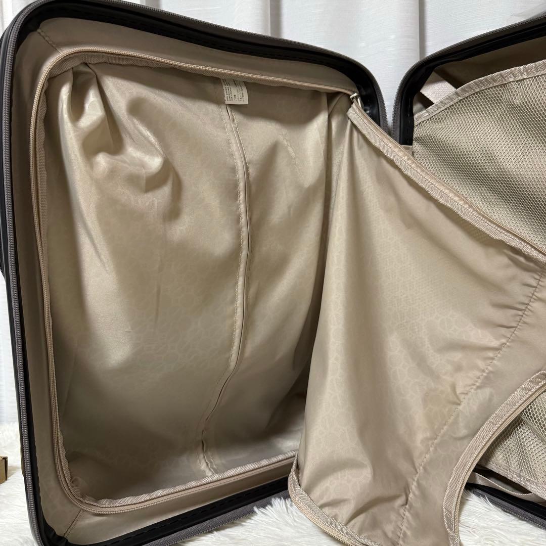 ⭐️新品未使用⭐️　ace. エース　パリセイドZ　キャリーケース　36L