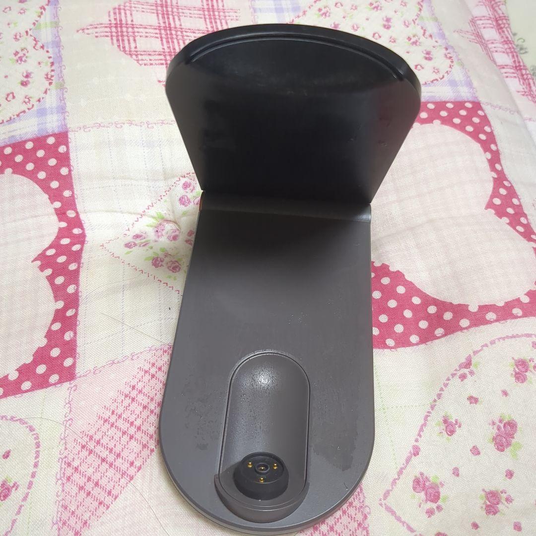 Dysonヘアーアイロン37245-03ブラックピンク