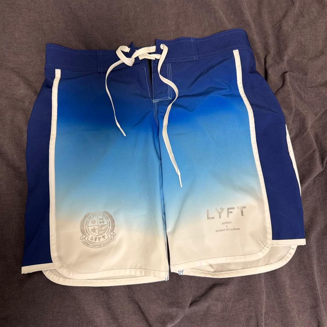 LYFT サーフパンツ　Mサイズ