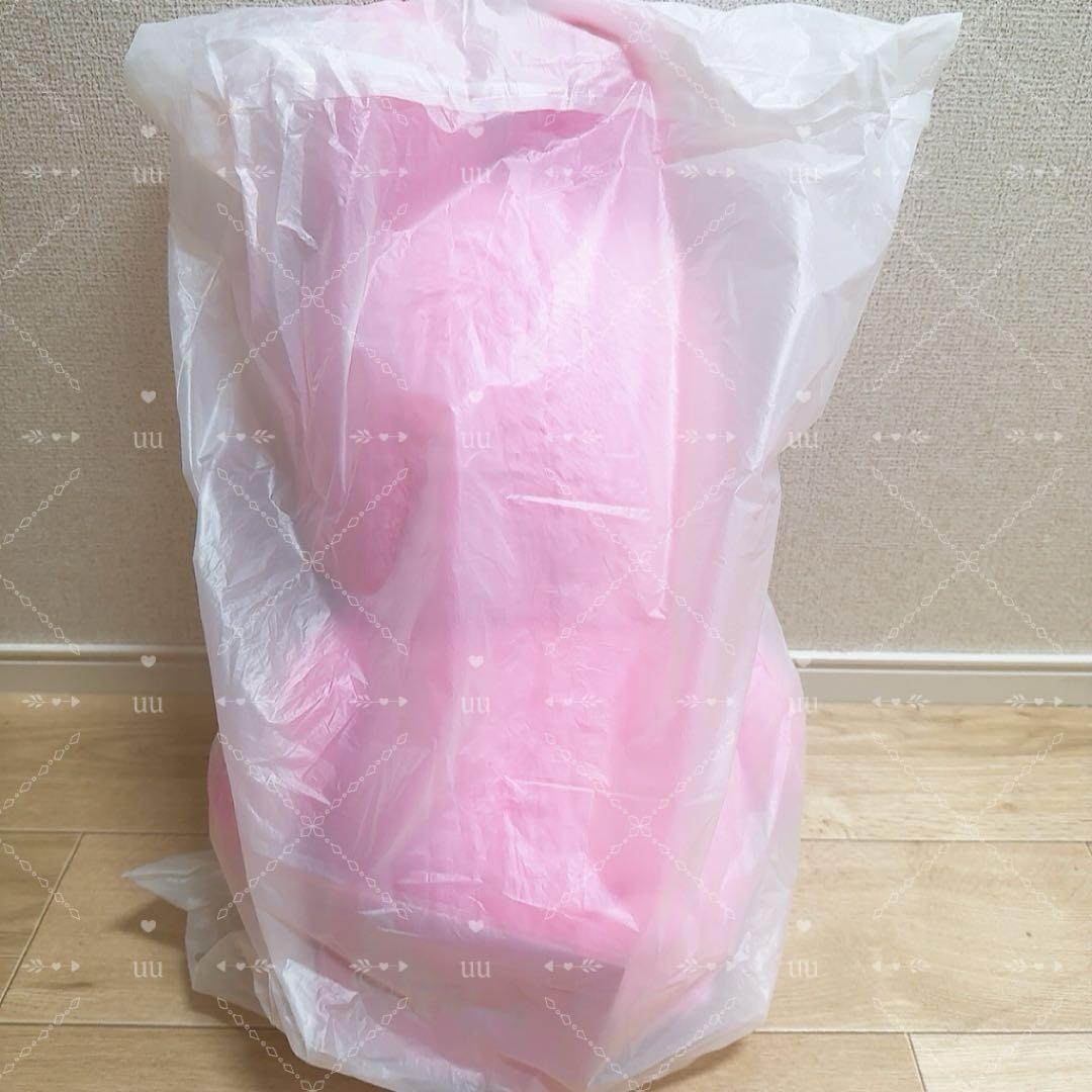 スキズ　テディベア ぬいぐるみ teddybear チャンビン　トゥエッキ　60