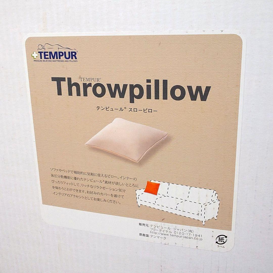 【期間限定値下げ】A BATHING APE × TEMPUR クッション未使用