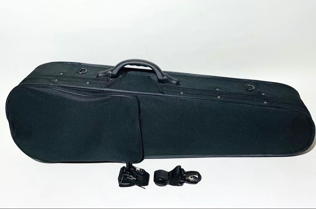 【希少】Franz hoffmann ETUDE 4/4 2010年製