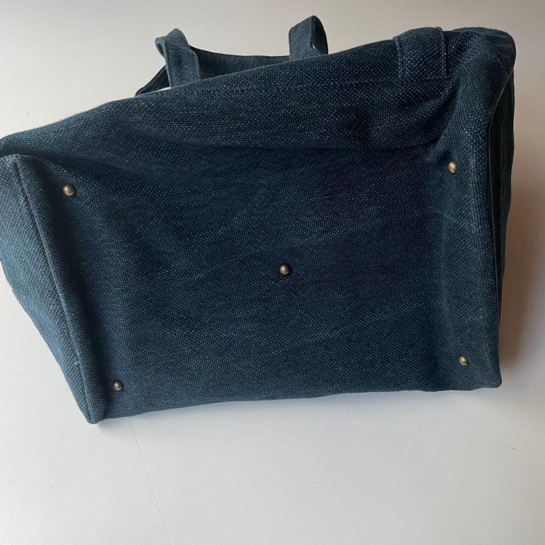 マザーハウス×RINNコラボ 猫用キャリーバッグ